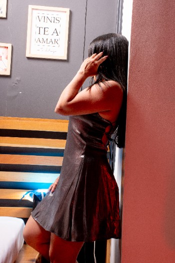  Servicio De Sexo Anal De Cali Colombia Por Luna, Selecta Prostituta En Sala De Masajes La Clínica Dr. Amor